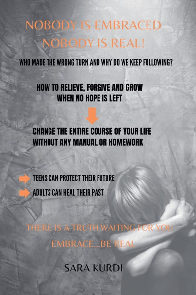 Nobody is Embraced Real