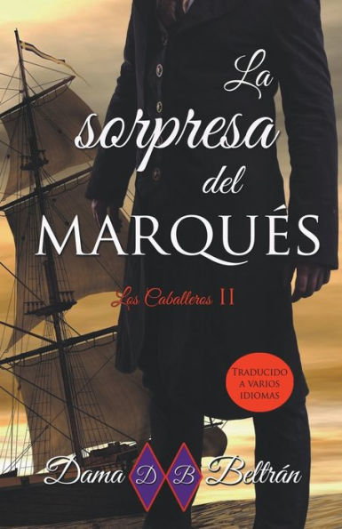 La sorpresa del MarquÃ¯Â¿Â½s