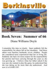 Title: Book Seven: Summer of 66, Author: Diane Williams Doyle
