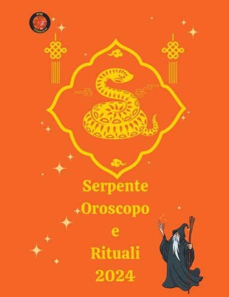 Serpente Oroscopo e Rituali 2024