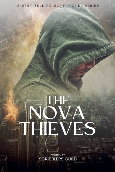 The Nova Thieves