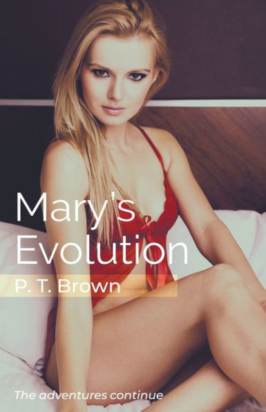 Mary's Evolution