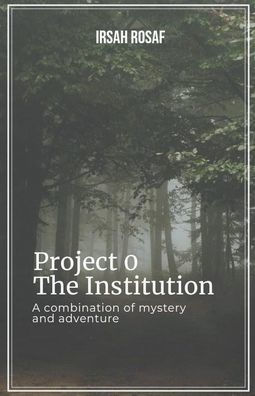 Project 0: The Institution