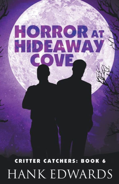 Horror at Hideaway Cove