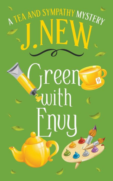 Green with Envy