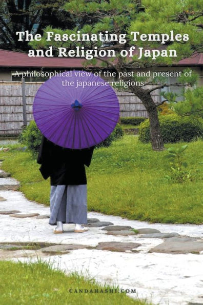 The Fascinating Temples and Religion of Japan