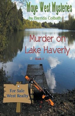 Murder on Lake Haverly