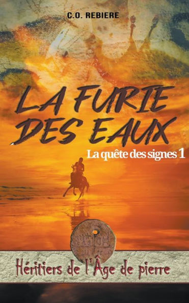 La Furie des Eaux