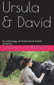 Title: Ursula & David, Author: Sarah Amberson