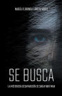 SE BUSCA La misteriosa desaparición de Sarah Whitman