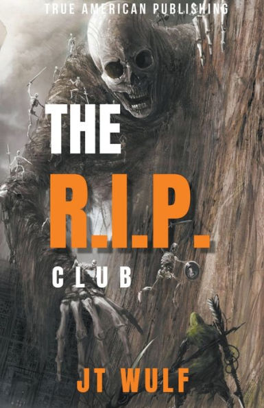 The R.I.P. Club