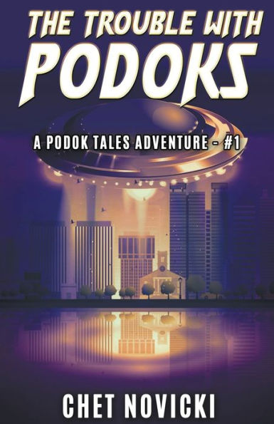 The Trouble with Podoks