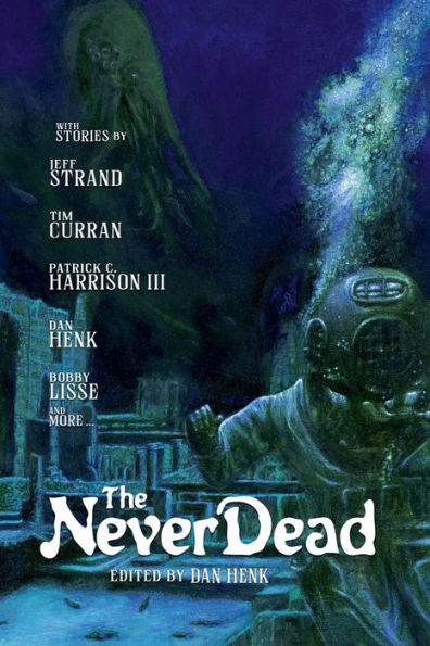 The Never Dead