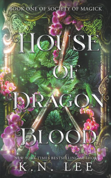 House of Dragon Blood