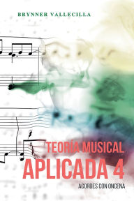 Title: Teoría musical aplicada 4: Acordes con oncena, Author: Brynner Vallecilla
