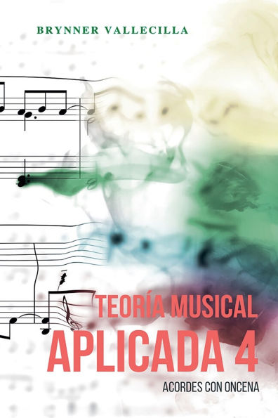Teoría musical aplicada 4: Acordes con oncena