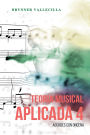 Teoría musical aplicada 4: Acordes con oncena