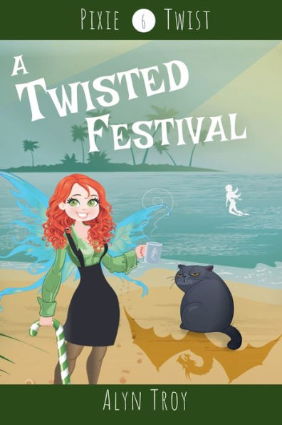 A Twisted Festival