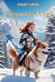 Title: Legenda Corgi, Author: Zoltan Jakab