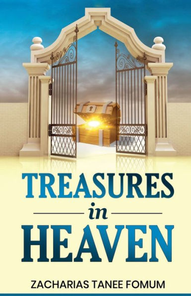 Treasures Heaven