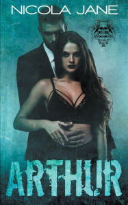 Title: Arthur, Author: Nicola Jane