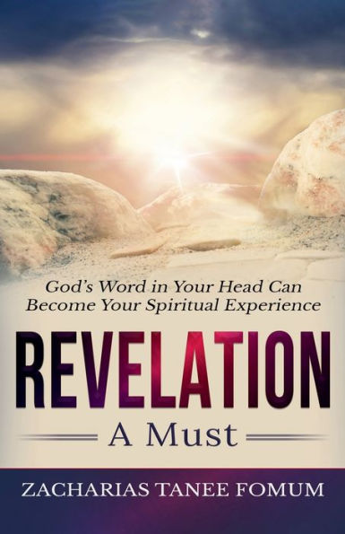 Revelation: A Must!