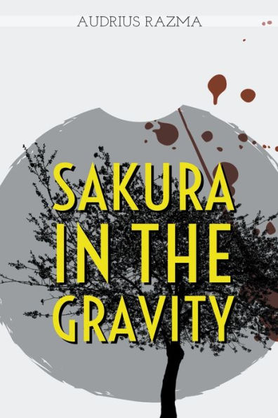 Sakura the Gravity