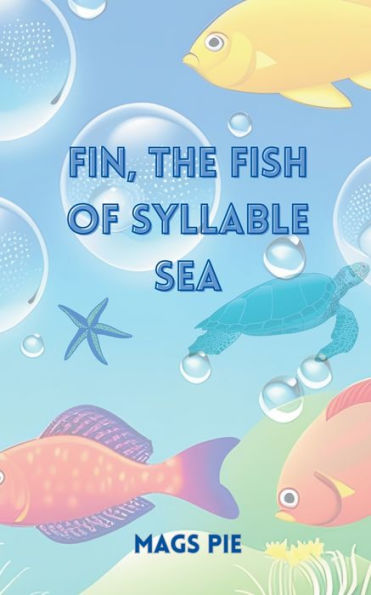 Fin, the Fish of Syllable Sea