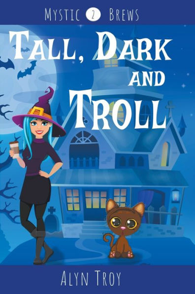 Tall, Dark and Troll