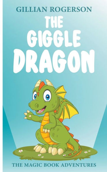 The Giggle Dragon