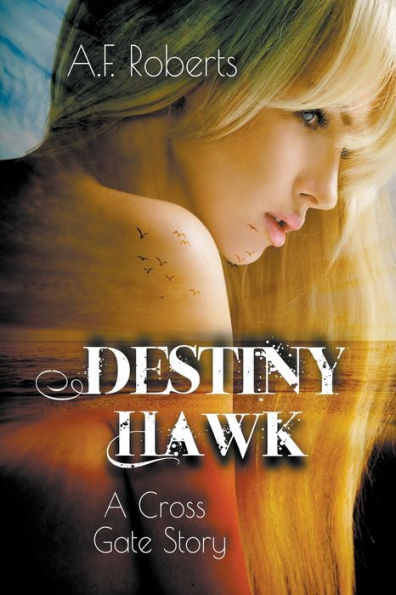 Destiny Hawk