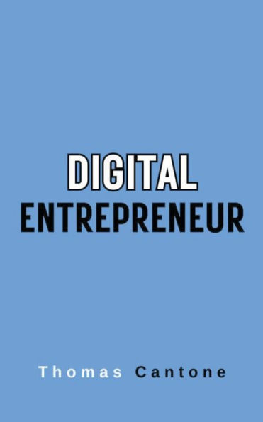 Digital Entrepreneur