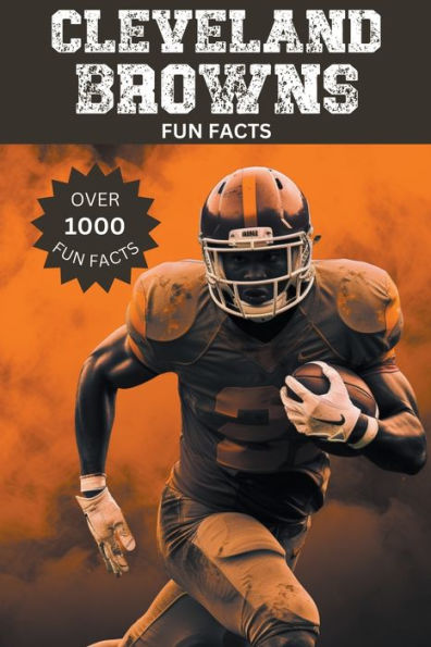 Cleveland Browns Fun Facts