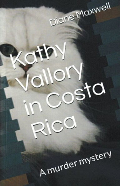 Kathy Vallory Costa Rica