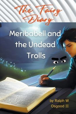 Meribabell and the Undead Trolls