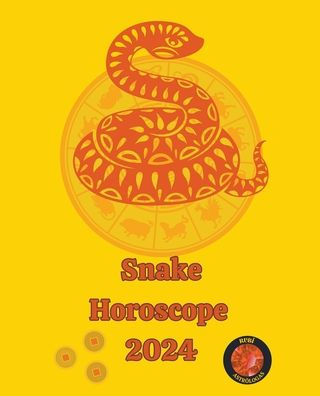 Snake Horoscope 2024
