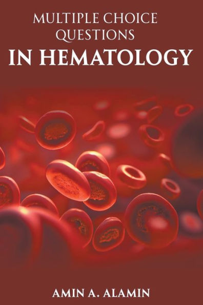 Multiple Choice Questions Hematology