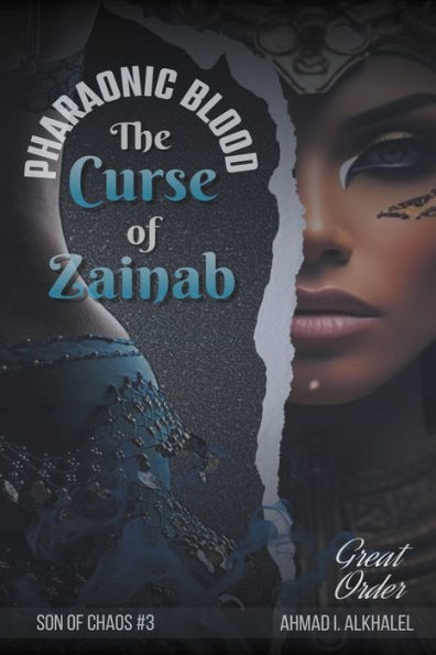 The Curse of Zainab, Pharaonic Blood