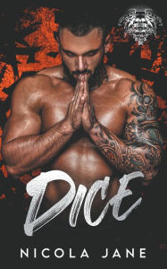 Title: Dice, Author: Nicola Jane
