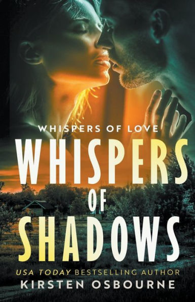 Whispers of Shadows