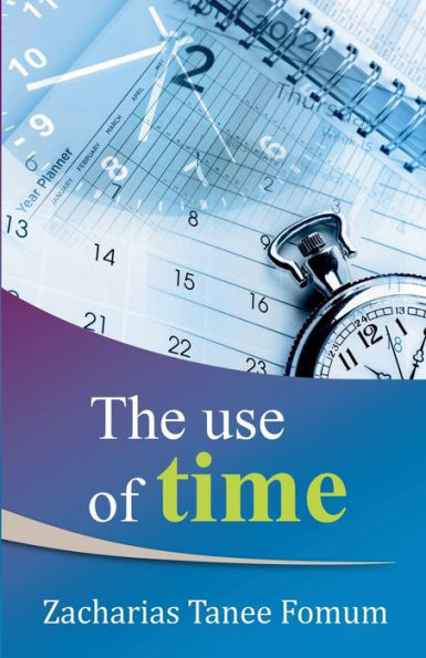 The Use of Time