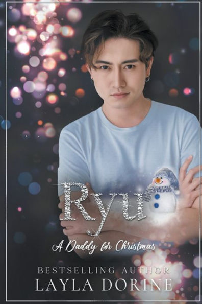 A Daddy for Christmas: Ryu