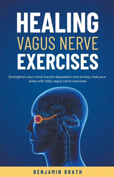 Healing vagus nerve exercises