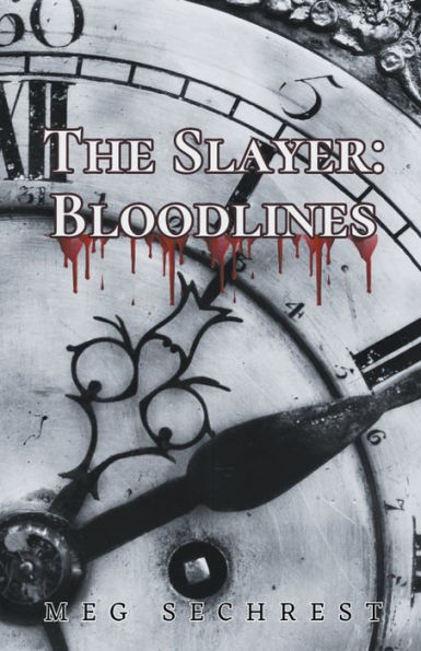 The Slayer: Bloodlines