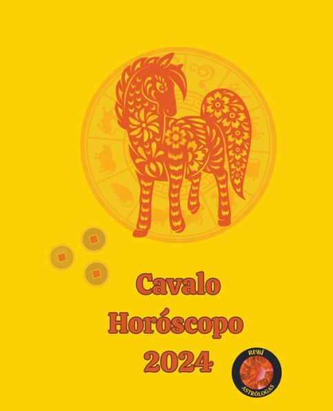 Cavalo Horóscopo 2024