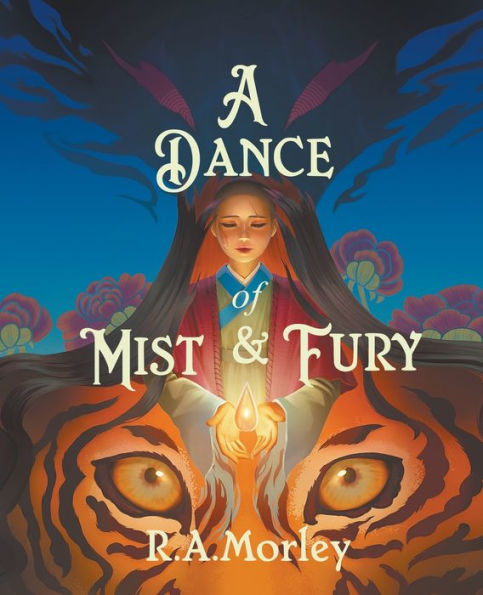 A Dance of Mist and Fury