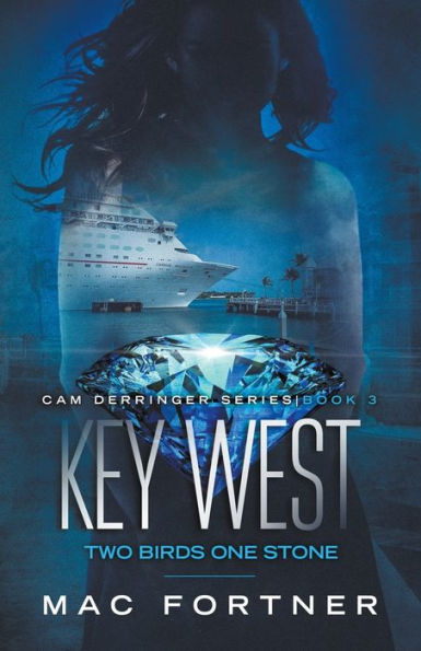 Key West: Two Birds One Stone