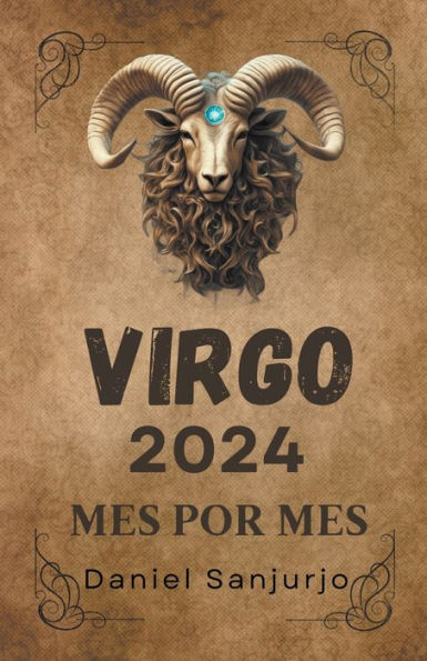 Virgo 2024 Mes Por