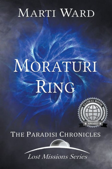 Moraturi Ring: Paradisi Chronicles
