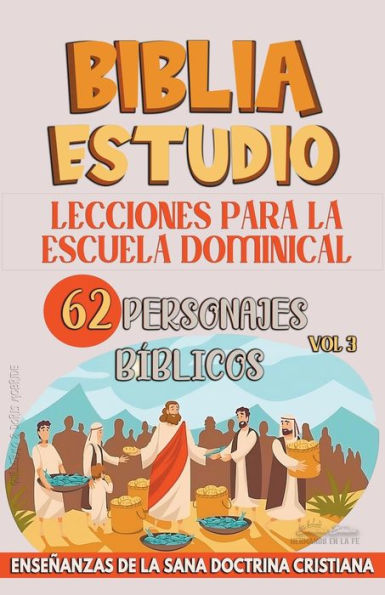 Analizando Escenas Bíblicas: 62 Inspiradoras Enseñanzas Cristianas del Antiguo Testamento